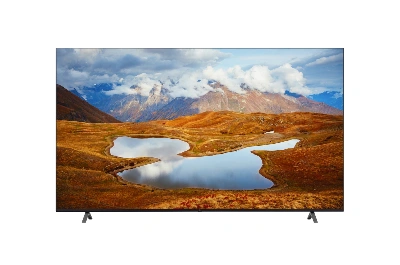 LG PROSUMER (UR801) 50" UHD SMART TV